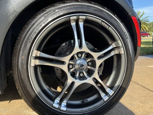 Used 2005 MINI Cooper S image 29