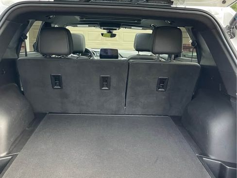 Used 2023 Chevrolet Blazer Premier w/ Driver Confidence II Package image 9