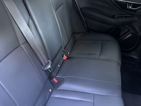 Used 2021 Subaru Legacy Limited XT image 11