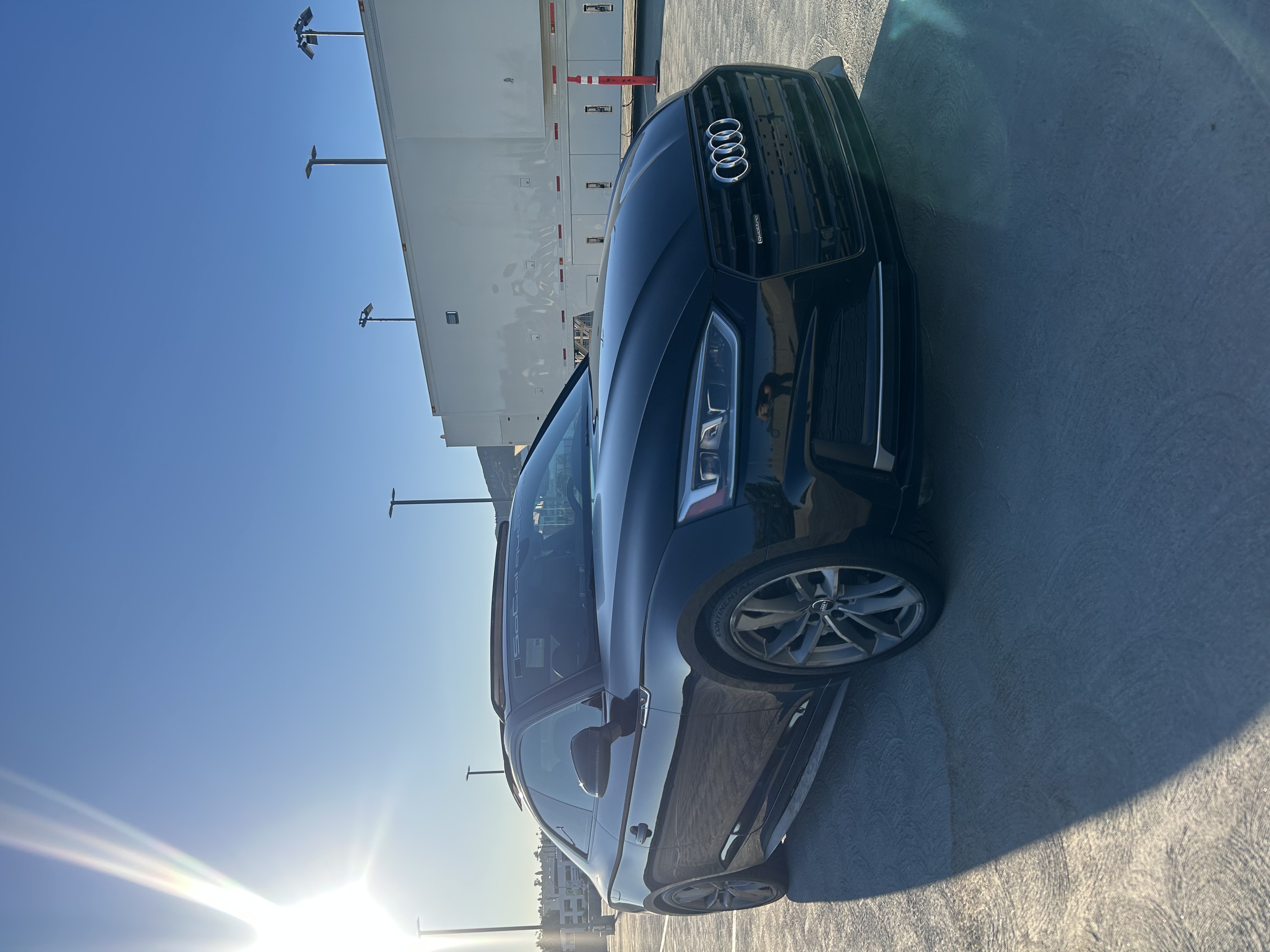 Used 2019 Audi A5 2.0T Premium Plus w/ Premium Plus AWD/4WD image 1