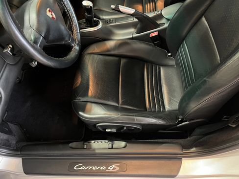 Used 2004 Porsche 911 Carrera 4S image 21