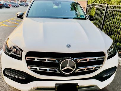Used 2020 Mercedes-Benz GLS 450 4MATIC