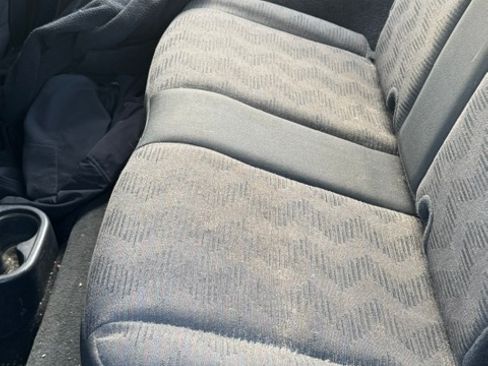 Used 2001 Jeep Wrangler Sahara image 6