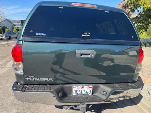Used 2008 Toyota Tundra SR5 image 8