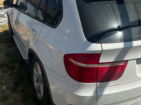 Used 2007 BMW X5 3.0si image 2