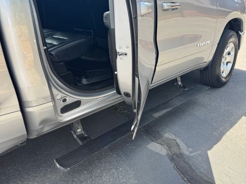 Used 2019 RAM 1500 Big Horn AWD/4WD image 15