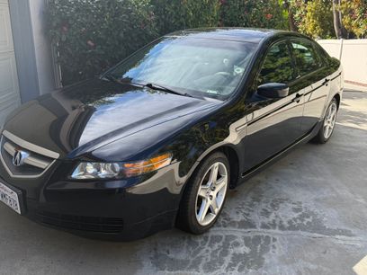 Used 2006 Acura TL