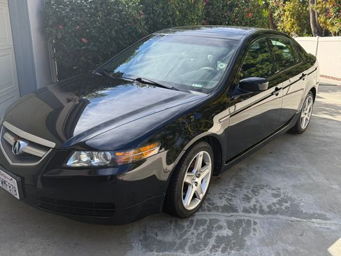 Used 2006 Acura TL image 1