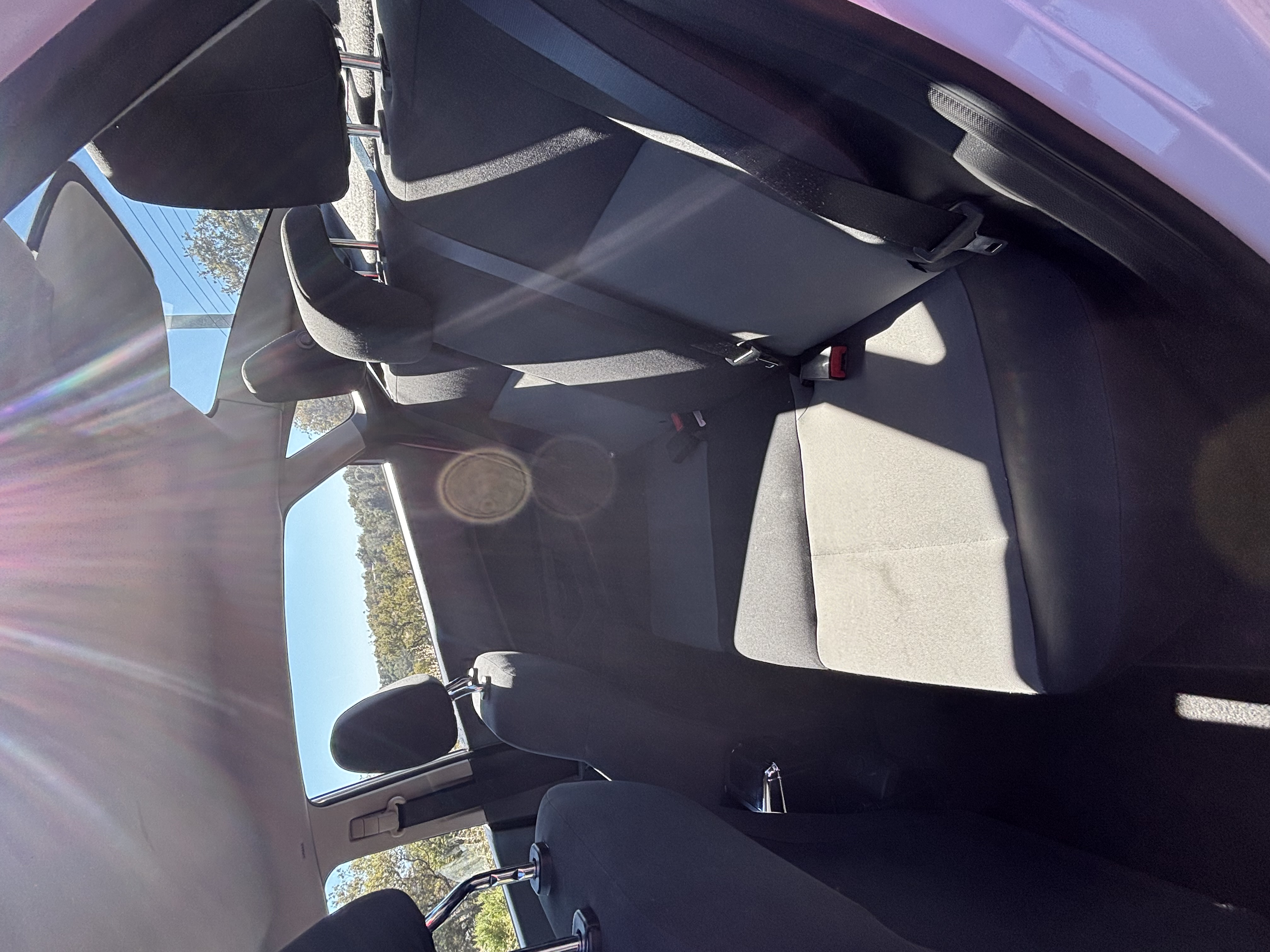 Used 2019 Ford Fiesta S FWD image 22