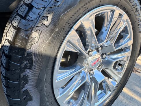 Used 2022 GMC Sierra 1500 Denali image 18