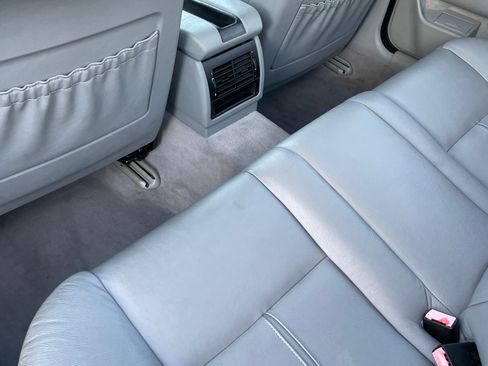 Used 2003 BMW 525i Sedan image 13