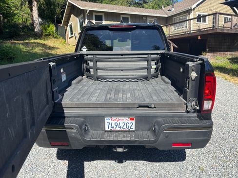 Used 2017 Honda Ridgeline Black Edition image 27
