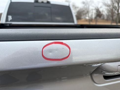 Used 2023 RAM 2500 Limited image 20