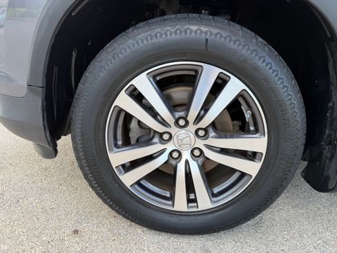 Used 2016 Honda Pilot EX-L image 4
