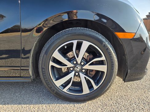 Used 2019 Honda Odyssey Elite image 10