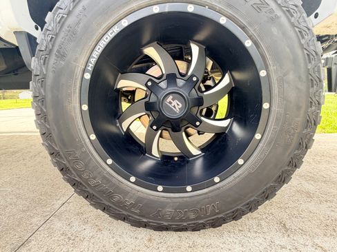 Used 2020 Chevrolet Silverado 2500 LT w/ All Star Edition image 6