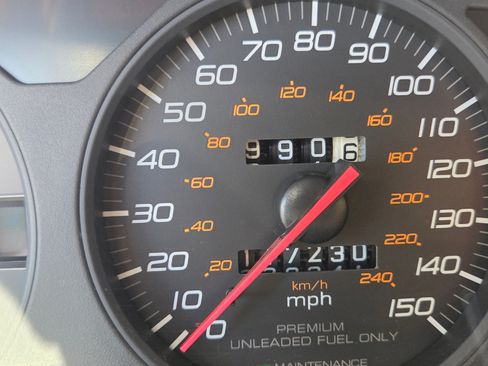 Used 1997 Honda Prelude image 6