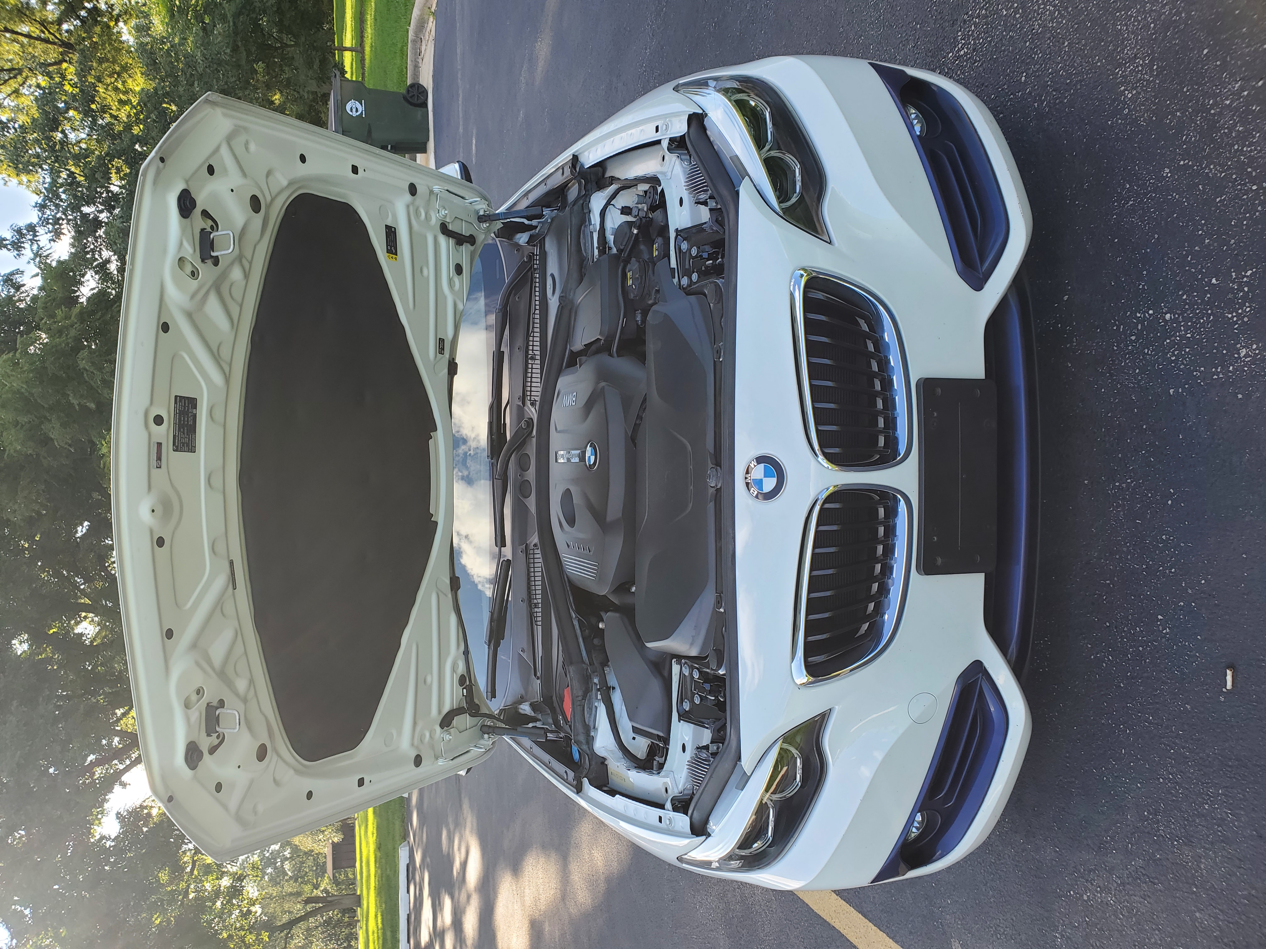 Used 2018 BMW 230i Coupe RWD image 8