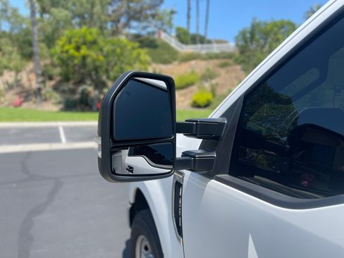 Used 2022 Ford F250 XL w/ Power Equipment Group image 20