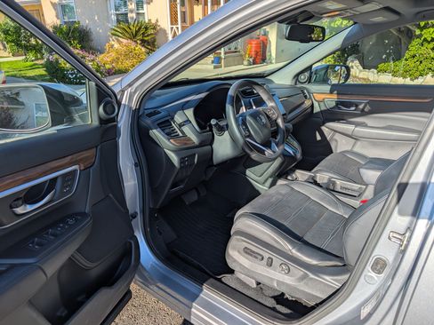 Used 2019 Honda CR-V EX-L image 14