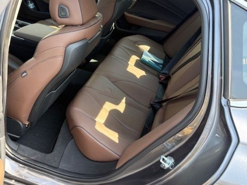 Used 2023 Acura TLX SH-AWD w/ Advance Package image 2