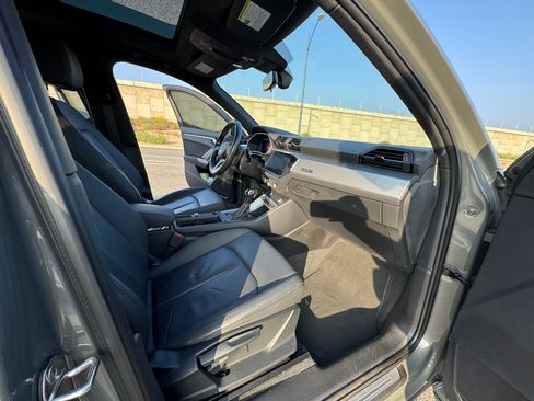 Used 2020 Audi Q3 2.0T Premium w/ Convenience Package image 15