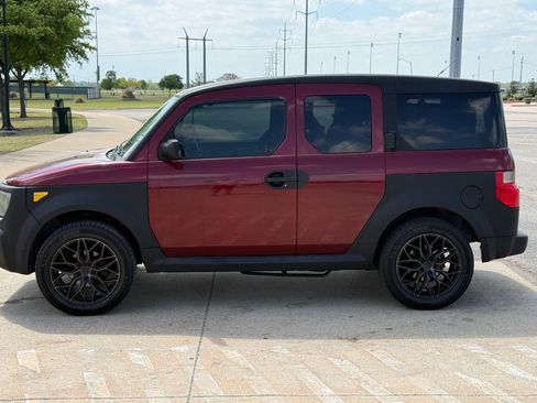 Used 2007 Honda Element LX image 4
