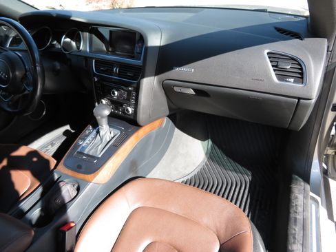 Used 2014 Audi A5 2.0T Premium Plus w/ Premium Plus Package image 11