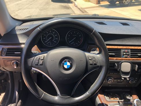 Used 2009 BMW 328i Coupe RWD image 16