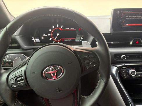 Used 2020 Toyota Supra Premium w/ Driver Assist Package image 9