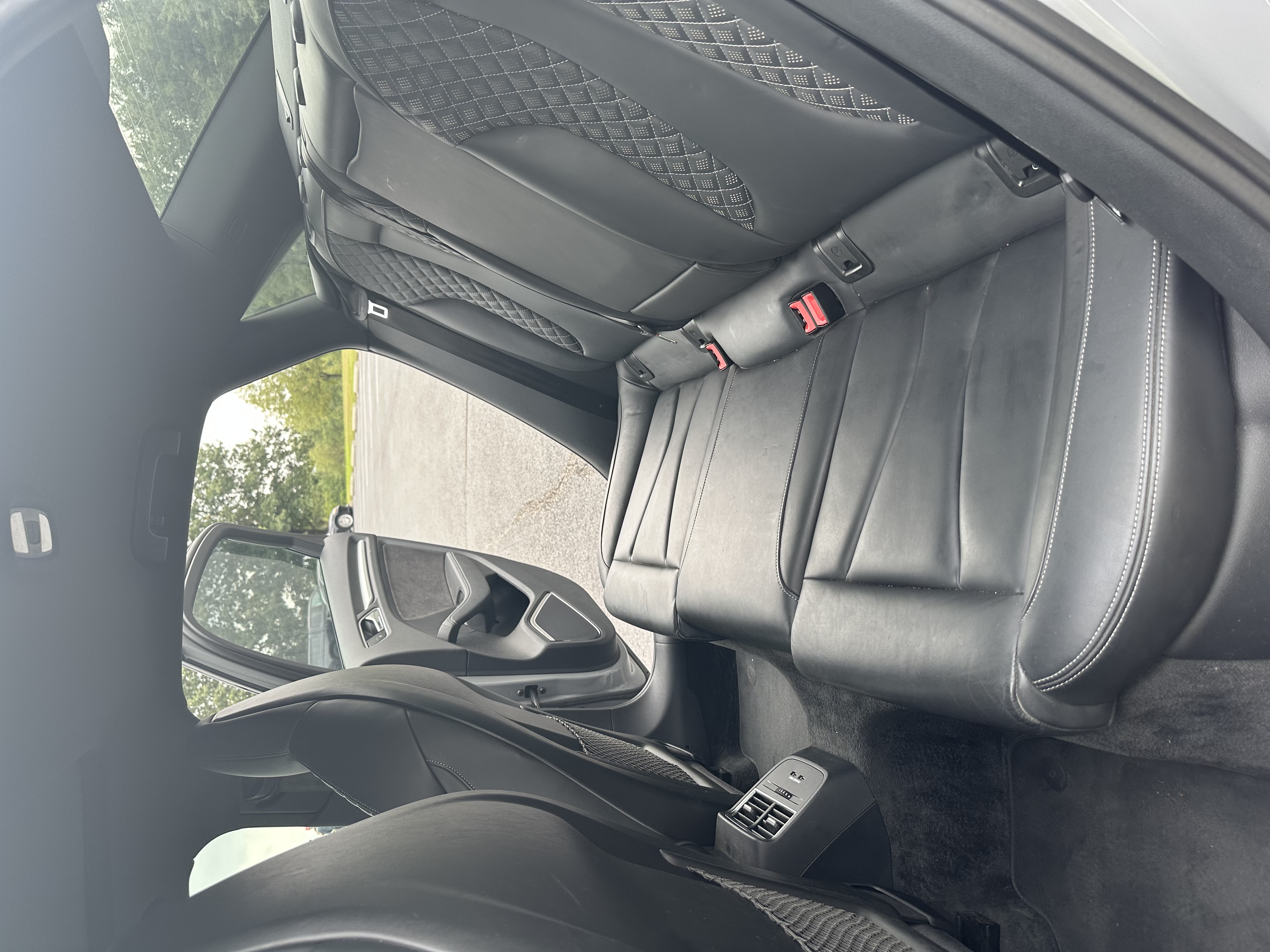 Used 2019 Audi RS 3 AWD/4WD image 14