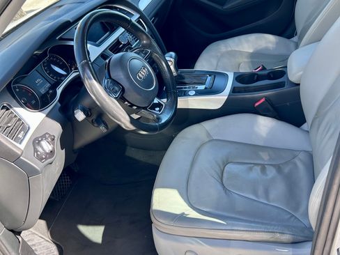 Used 2016 Audi A4 2.0T Premium w/ Convenience Plus Package image 6