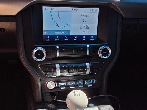 Used 2019 Ford Mustang Bullitt w/ Bullitt Electronics Package image 16