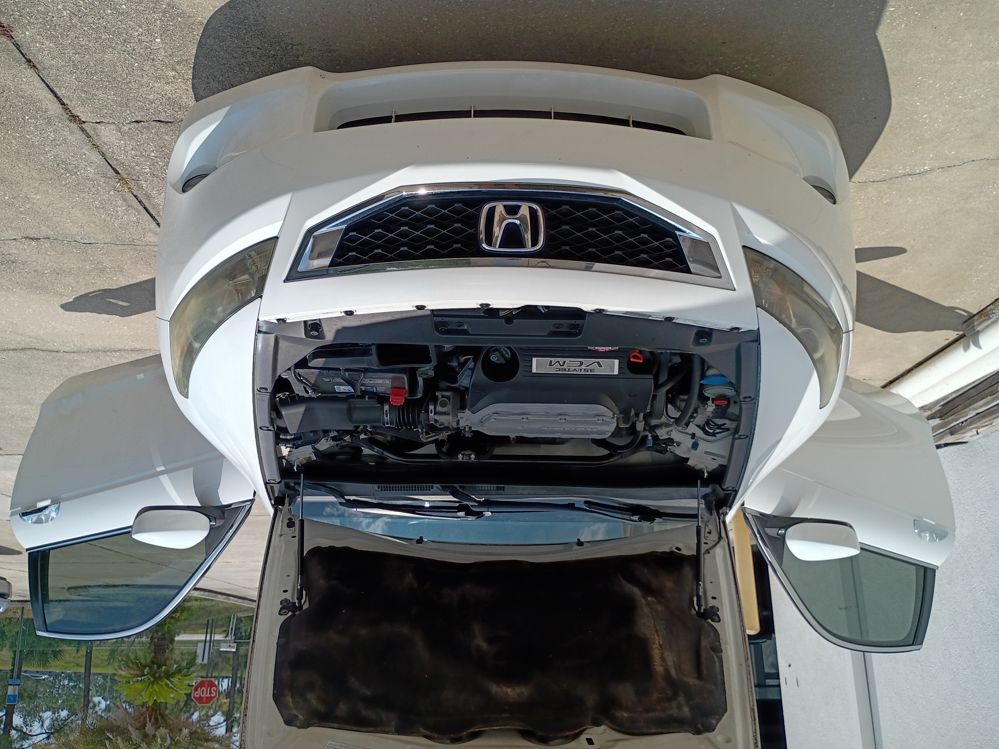 Used 2010 Honda Accord EX-L image 27