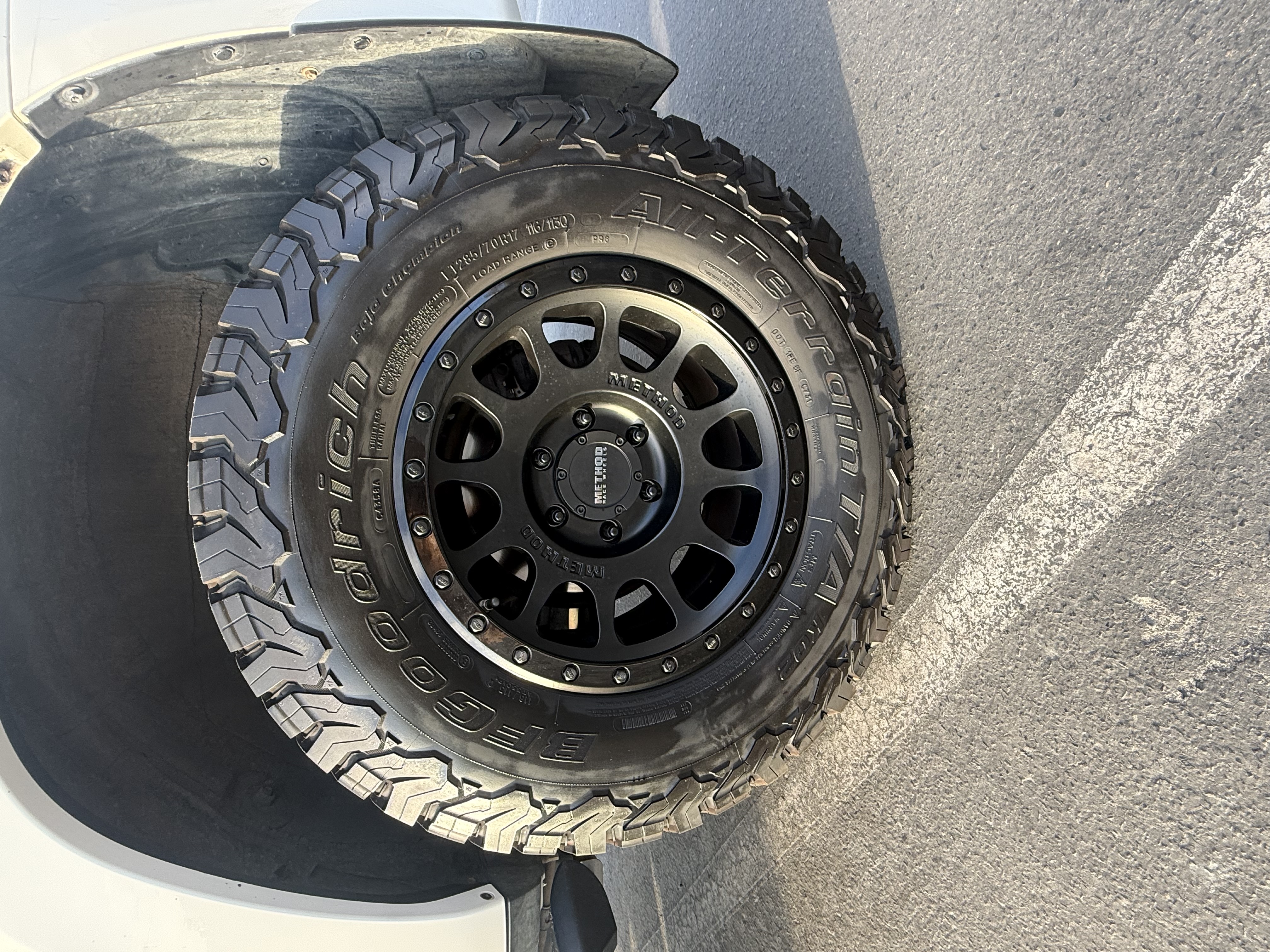 Used 2021 Toyota 4Runner TRD Off-Road Premium AWD/4WD image 15