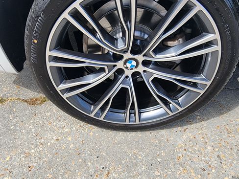 Used 2022 BMW X3 sDrive30i w/ M Sport Package 2 image 20