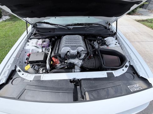 Used 2023 Dodge Challenger SRT Hellcat RWD image 14