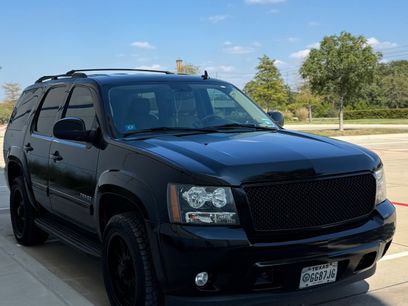 Used 2013 Chevrolet Tahoe LT w/ Luxury Package