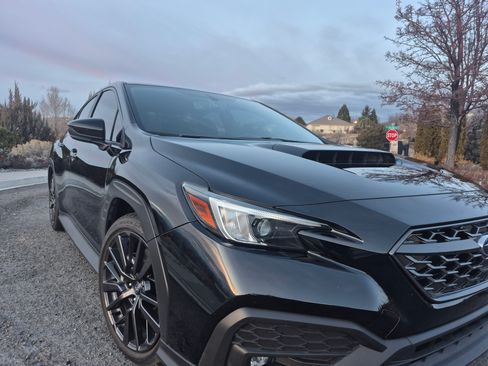 Used 2022 Subaru WRX Premium image 14