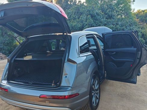 Used 2017 Audi Q7 2.0T Premium Plus image 4