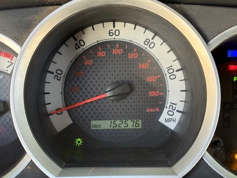 Used 2011 Toyota Tacoma 2WD Regular Cab image 20