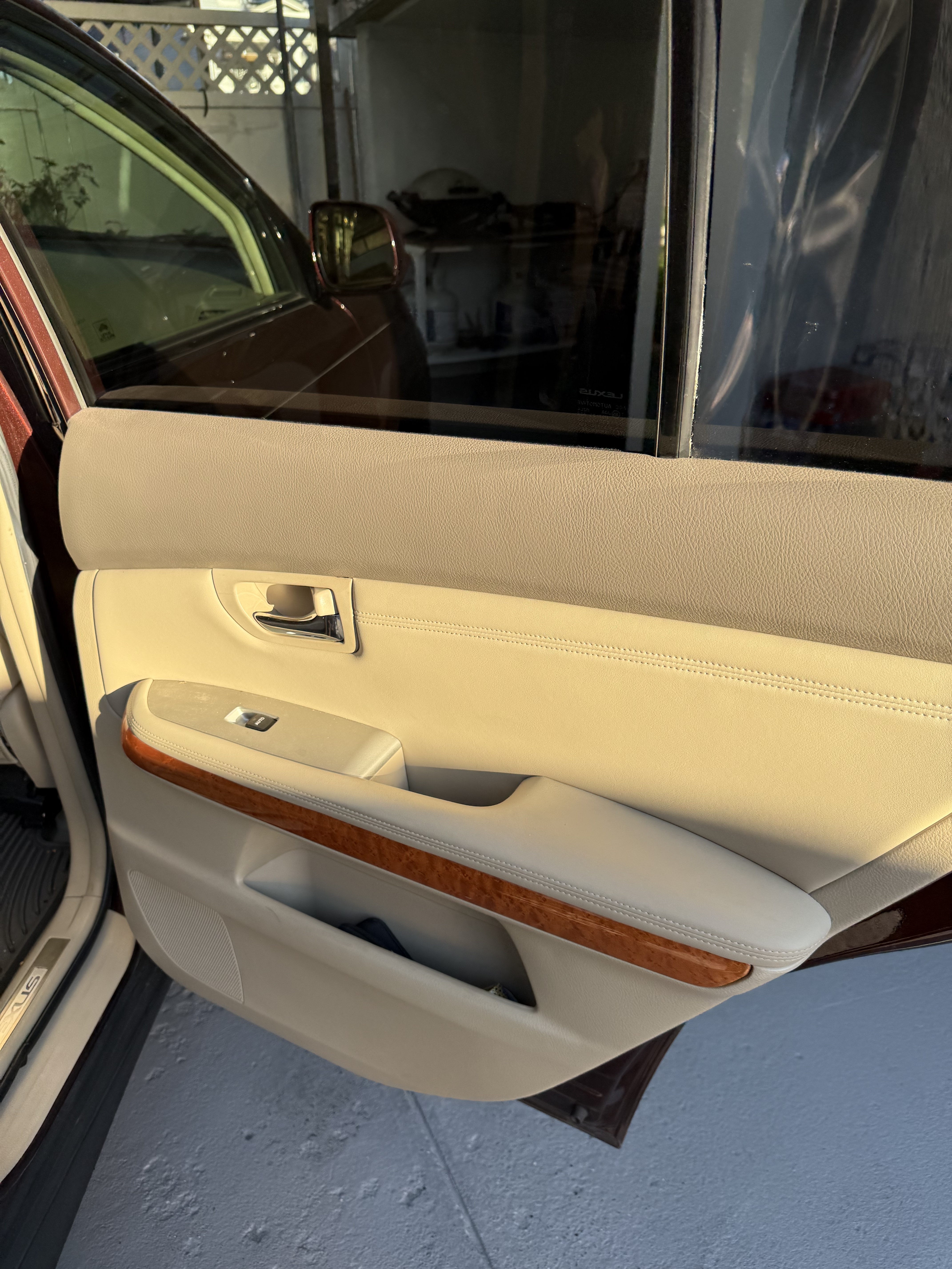 Used 2008 Lexus RX 350 AWD image 15