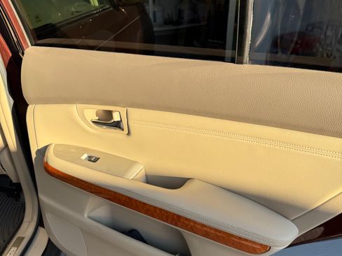 Used 2008 Lexus RX 350 AWD image 15