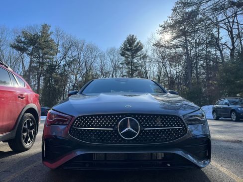 Used 2024 Mercedes-Benz CLA 250 4MATIC image 5