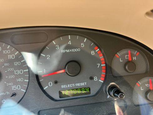Used 2001 Ford Mustang GT RWD image 15