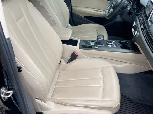 Used 2018 Audi A4 2.0T Ultra Premium Plus w/ Premium Plus Package FWD image 11