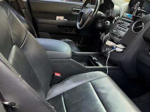 Used 2012 Honda Pilot Touring image 11