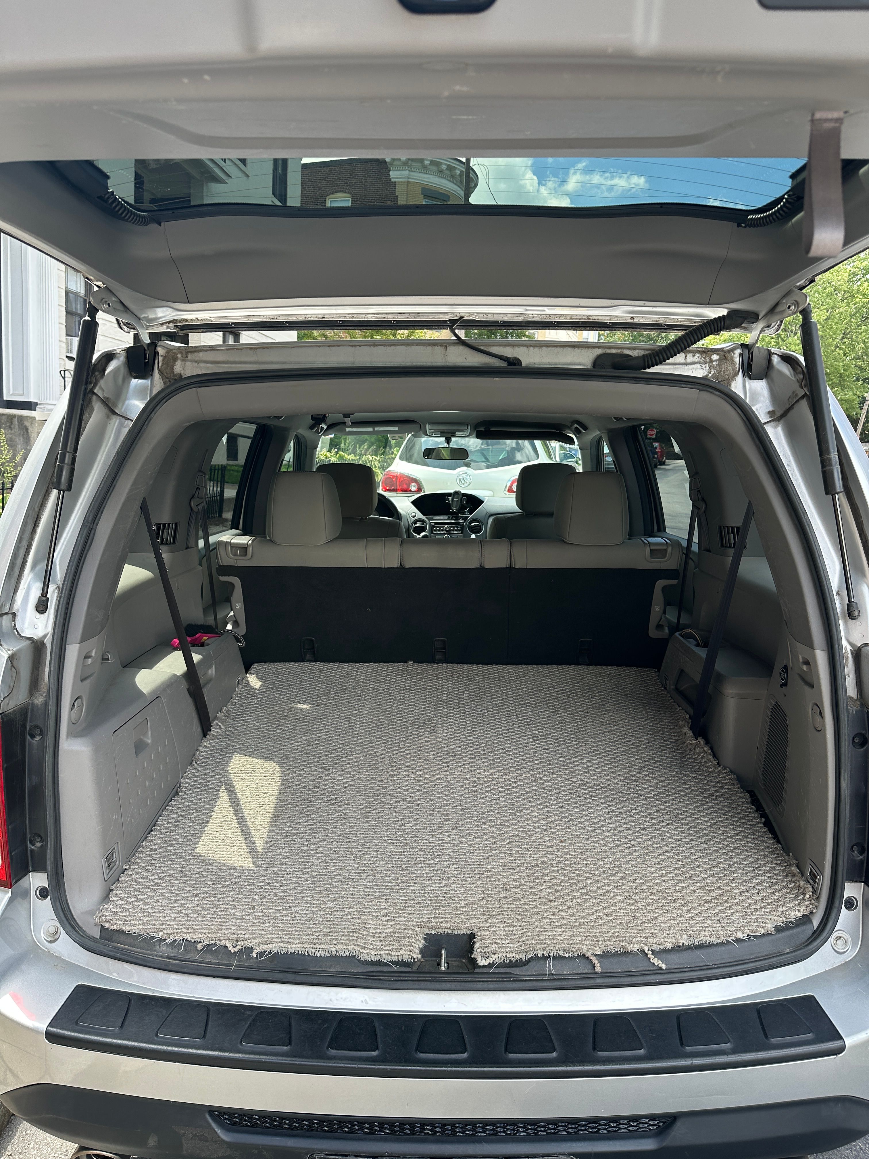 Used 2013 Honda Pilot EX image 16