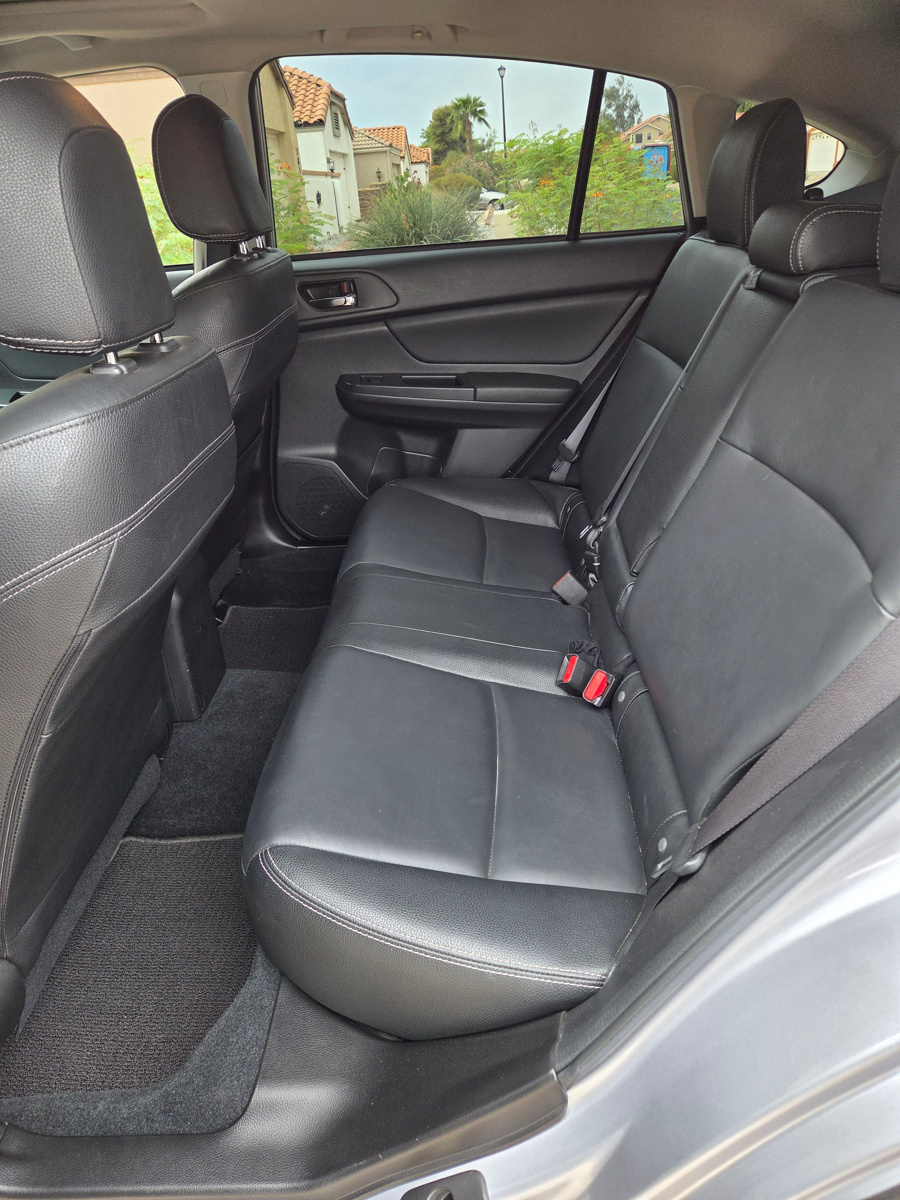 Used 2013 Subaru Crosstrek 2.0i Limited w/ Popular Pkg 2 AWD/4WD image 8