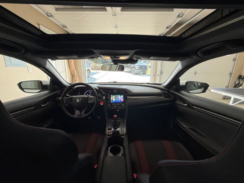 Used 2020 Honda Civic Si image 23